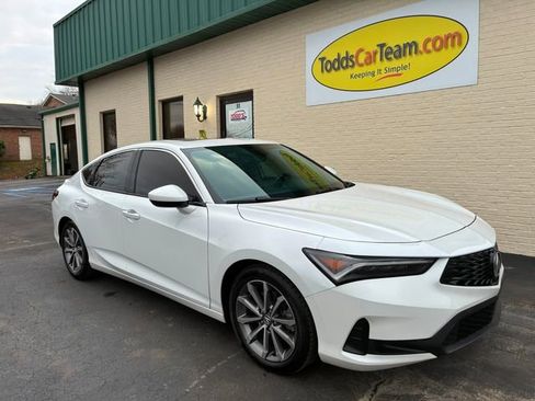 Used 2023 Acura Integra image 5