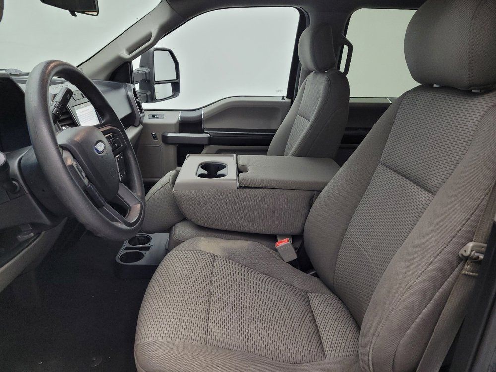 Used 2019 Ford F150 XLT AWD/4WD image 17