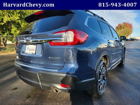 Used 2023 Subaru Ascent Touring image 44