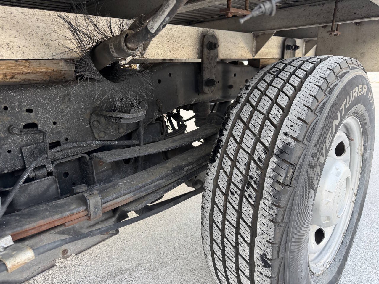 Used 2013 Ford F250 XL RWD image 21