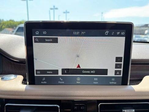 Used 2022 Lincoln Aviator Reserve w/ Equipment Group 201A AWD/4WD image 30