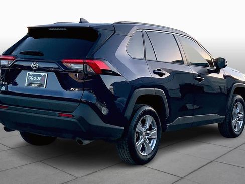 Used 2023 Toyota RAV4 XLE image 12