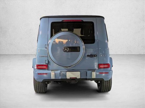 Used 2021 Mercedes-Benz G 63 AMG 4MATIC image 6