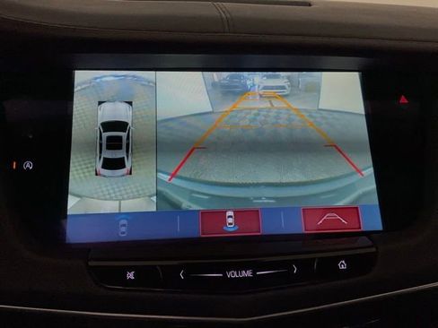 Used 2017 Cadillac CT6 Luxury image 9