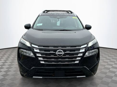 New 2026 Nissan Rogue Platinum w/ Platinum Premium Package AWD/4WD image 26