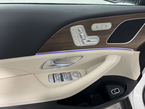 New 2026 Mercedes-Benz GLE 350 4MATIC image 19