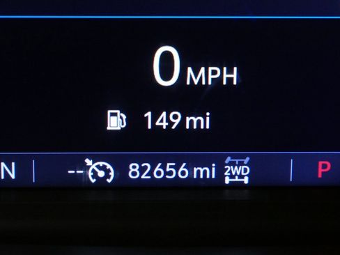 Used 2021 Chevrolet Silverado 2500 LTZ w/ Gooseneck/5TH Wheel Package image 27