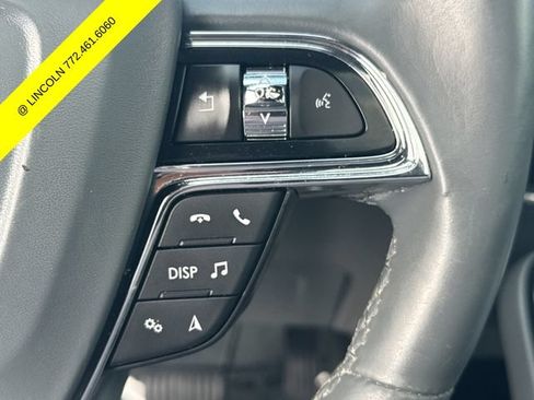 Certified 2022 Lincoln Nautilus Reserve FWD image 24