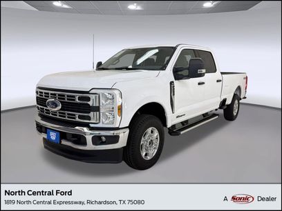 Used 2025 Ford F250 XLT