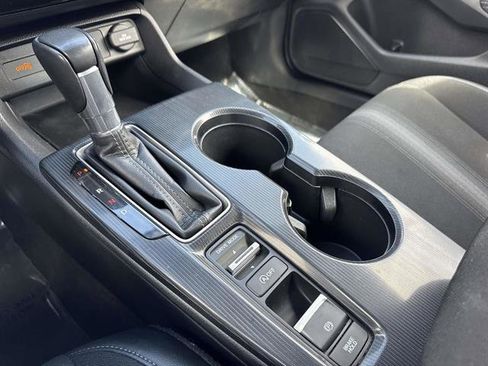 Used 2022 Honda Civic Sport image 21