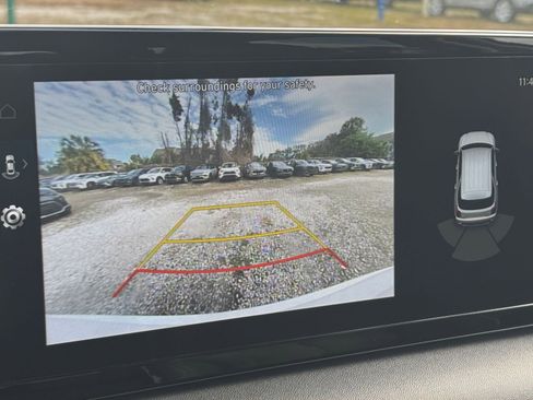 Used 2025 Hyundai Palisade SEL image 27