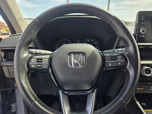 Used 2023 Honda CR-V EX-L image 21