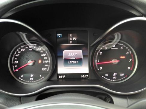 Used 2016 Mercedes-Benz C 300 4MATIC Sedan image 28