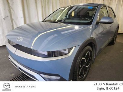 Used 2023 Hyundai Ioniq 5 SEL