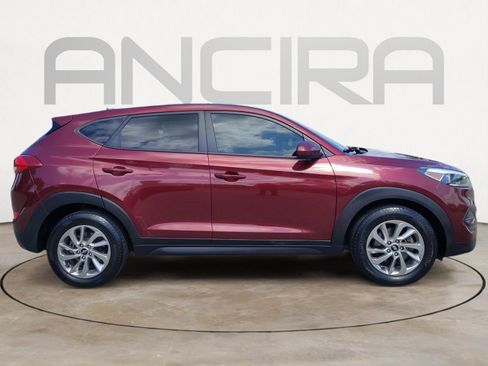 Used 2017 Hyundai Tucson SE FWD image 14
