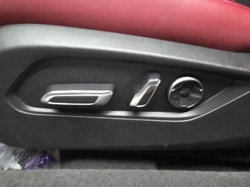 Used 2022 Acura TLX SH-AWD w/ A-SPEC Pkg image 17