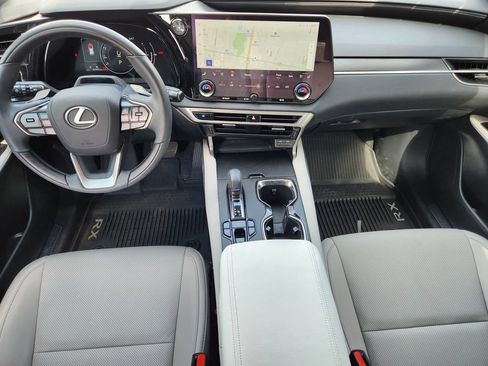 Used 2024 Lexus RX 350 Premium w/ Convenience Package AWD/4WD image 16