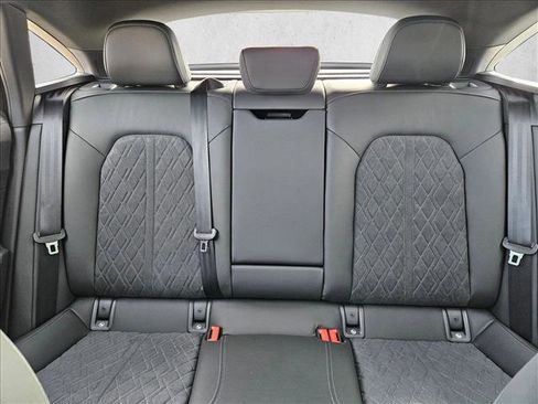 New 2025 Audi S5 Premium Plus image 15