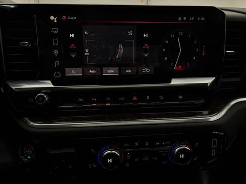 New 2026 GMC Sierra 1500 Elevation w/ Elevation Premium Package image 25