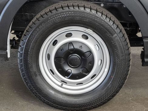 New 2025 Ford Transit 350 Base image 23