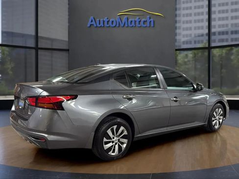Used 2019 Nissan Altima 2.5 S image 12