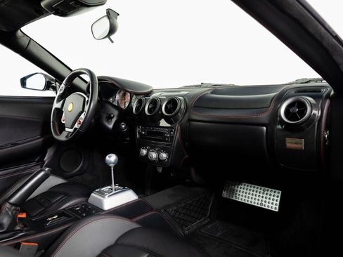 Used 2006 Ferrari F430 Coupe RWD image 7