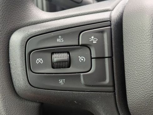 New 2026 Chevrolet Silverado 1500 Custom Trail Boss image 13