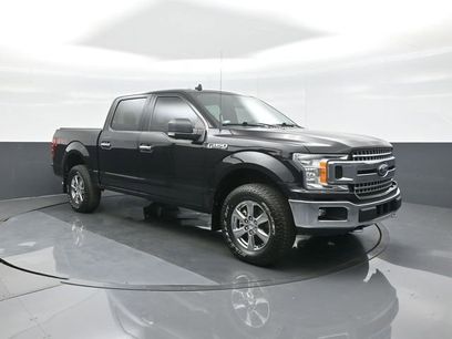 Used 2019 Ford F150 XLT w/ Equipment Group 302A Luxury