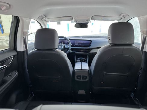 Used 2025 Buick Envision Preferred image 13