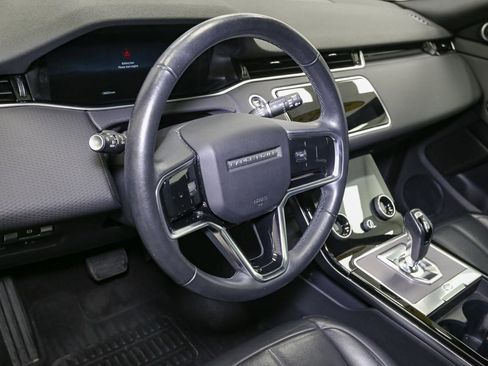 Used 2023 Land Rover Range Rover Evoque S image 26