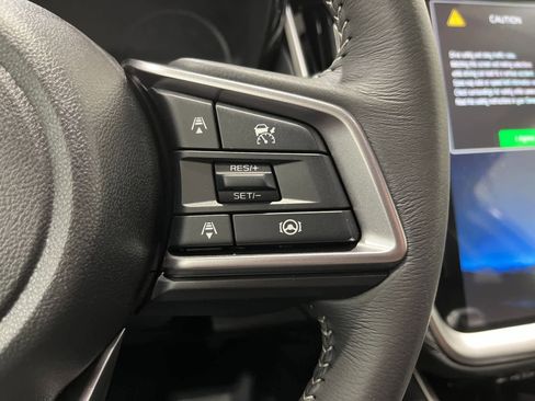 Certified 2025 Subaru Outback Premium image 18