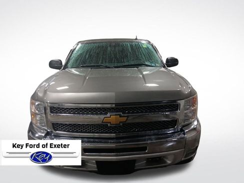 Used 2013 Chevrolet Silverado 1500 LT w/ All-Star Edition image 3