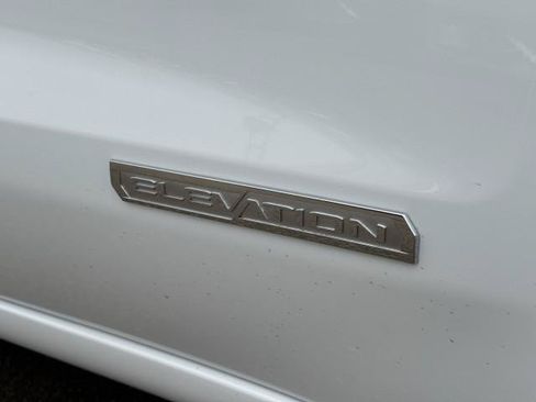 New 2026 GMC Sierra 1500 Elevation RWD image 14