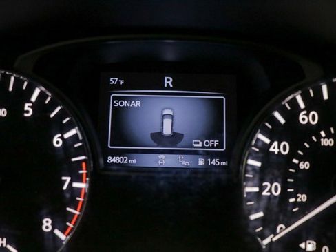 Used 2020 Nissan Pathfinder SL image 31