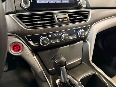 Used 2018 Honda Accord EX-L image 81