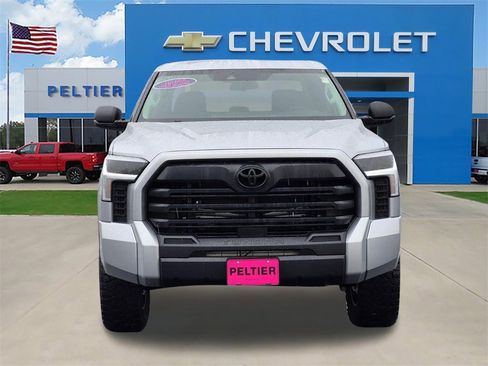 Used 2024 Toyota Tundra SR5 image 2