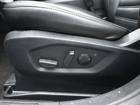 Certified 2021 Ford Edge SEL w/ Convenience Package image 11