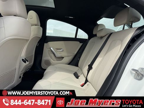 Used 2025 Mercedes-Benz CLA 250 image 29