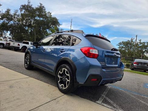 Used 2016 Subaru Crosstrek 2.0i Limited image 11