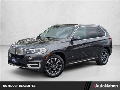 Used 2016 BMW X5 xDrive35i
