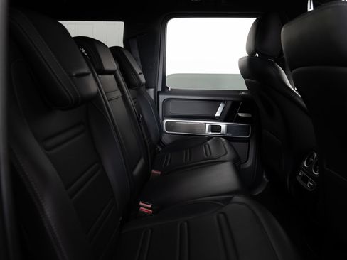 Used 2023 Mercedes-Benz G 550 image 24
