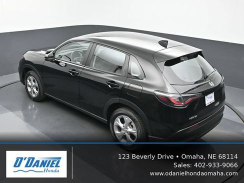 Used 2024 Honda HR-V LX image 15
