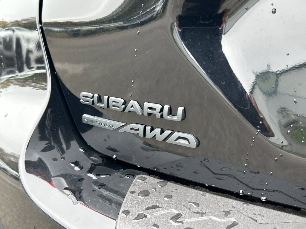 New 2026 Subaru Crosstrek 2.5i Limited AWD/4WD image 37