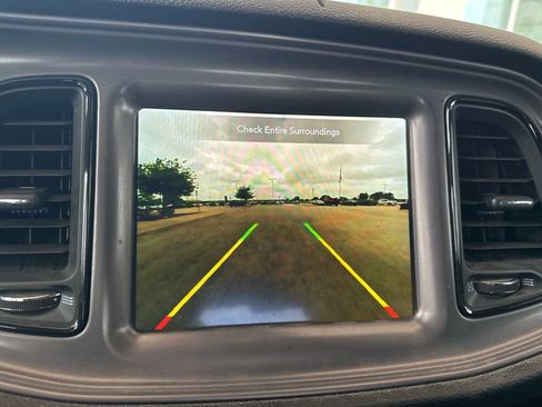 Used 2023 Dodge Challenger R/T Scat Pack image 21