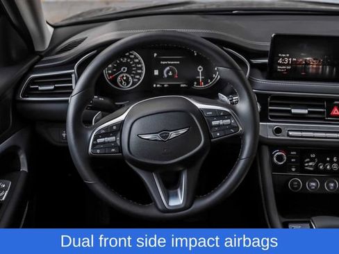 Used 2026 Genesis G70 2.5T AWD/4WD image 31