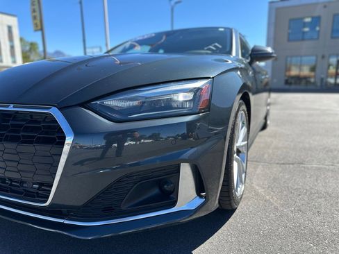 Used 2021 Audi A5 2.0T Premium w/ Convenience Package image 10