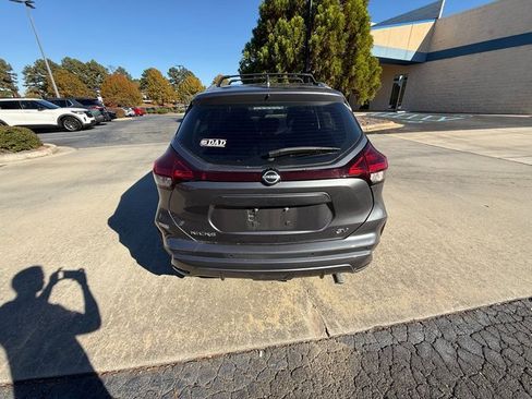 Used 2023 Nissan Kicks SV w/ Interior Electronics Package image 7