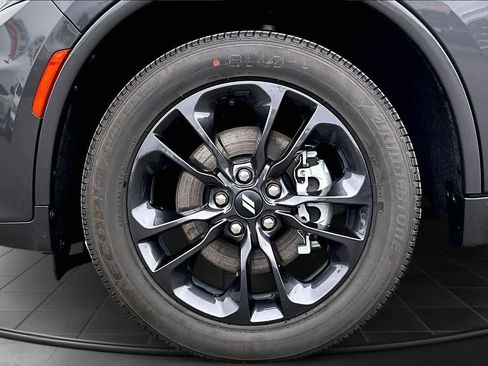 New 2026 Dodge Durango GT w/ Blacktop Package image 8