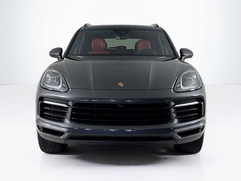 Used 2020 Porsche Cayenne image 8