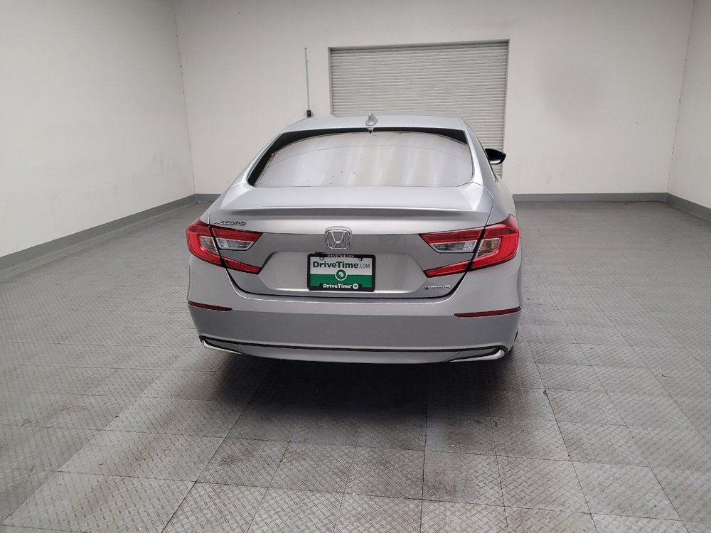 Used 2019 Honda Accord EX-L image 7